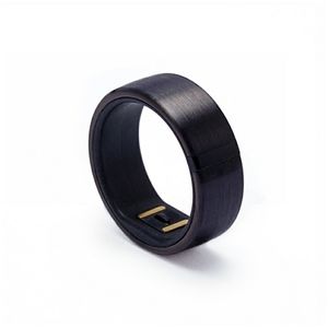 Motiv Sleep/ Activity Tracker Like Oura Ring Size 6